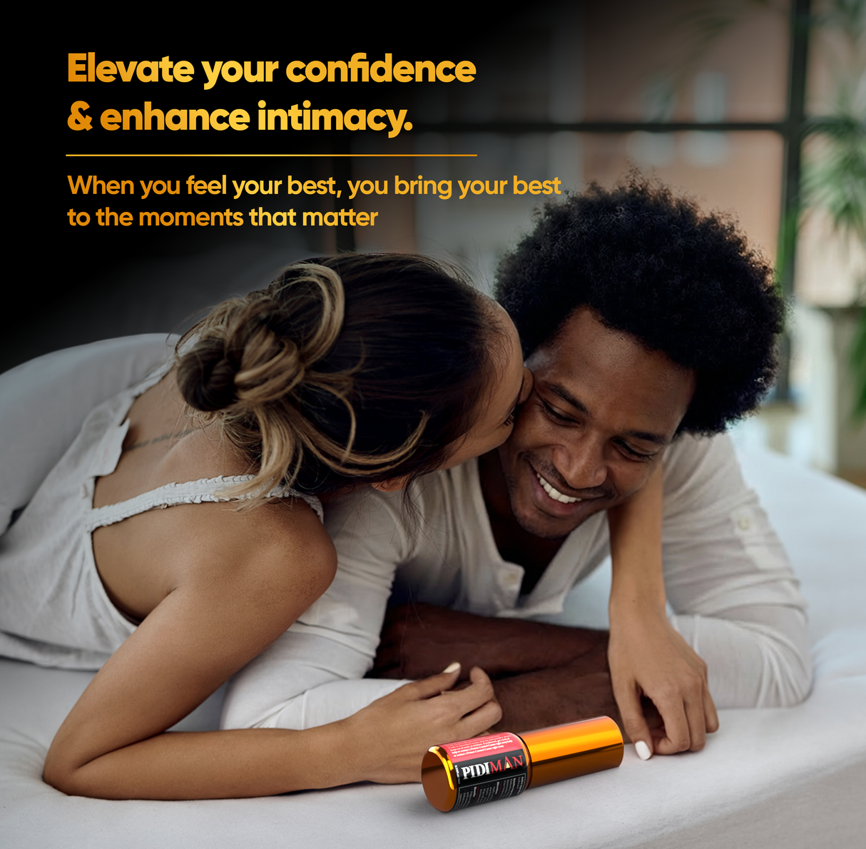 Dragon Vital Pidiman Confidence Oil