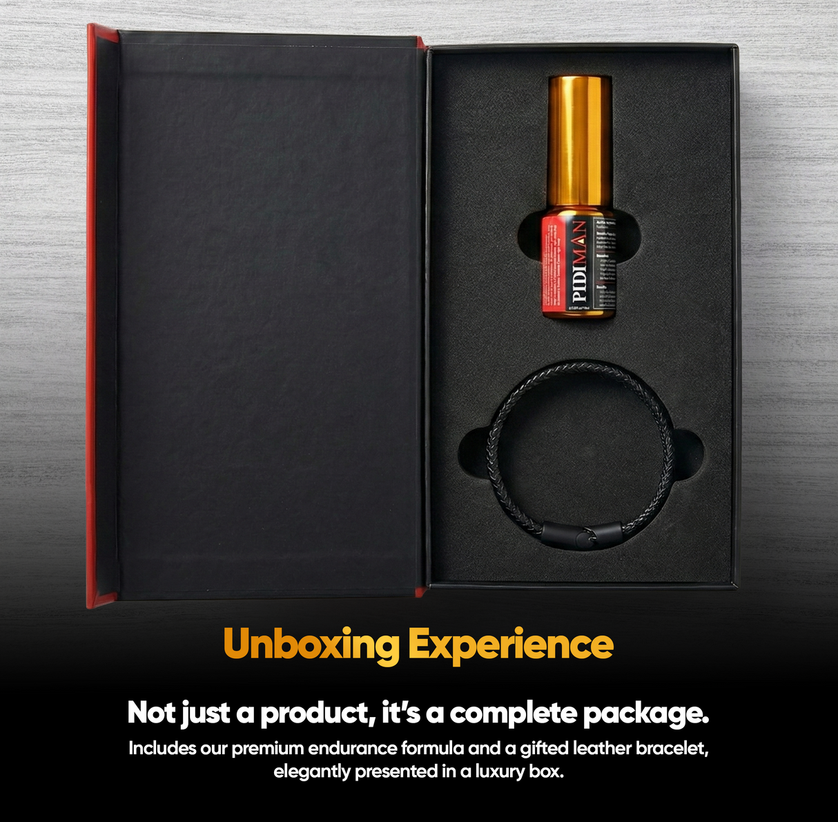 Dragon Vital Pidiman Confidence Oil