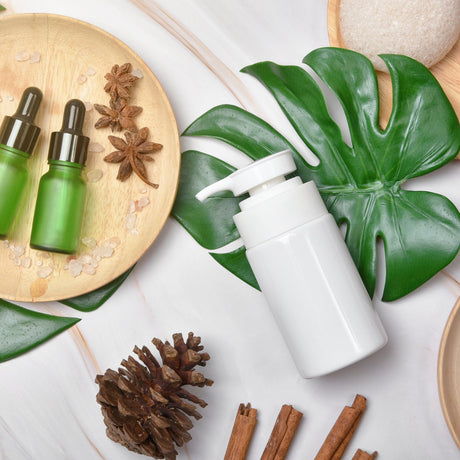 Skin-care products