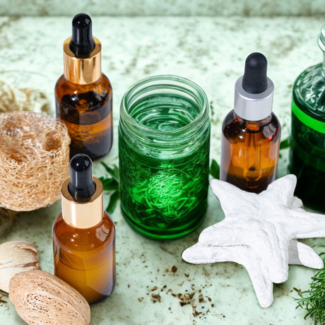 Oils & Serums