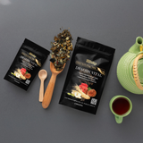 Dragon Vital Herbal Tea with Ginseng & Maca