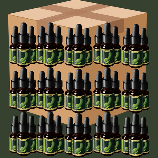 Robutop Vitality – Herbal Oil for Men (10 ml) (  Wholesale )