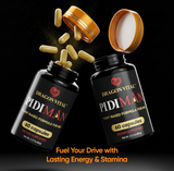 Dragon Vital PIDIMAN | Plant-Based Daily Support for Men
