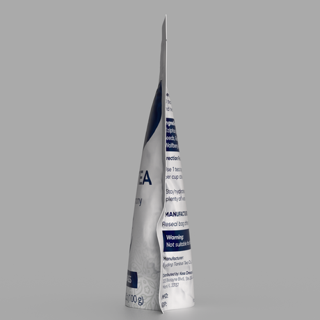 RobuFlow Night Tea - for Sleep & Calm - 20 Bags