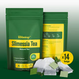 Slimessia Natural Herbal Tea