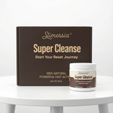 Slimessia Super Cleanse | 15 Days Digestive Support