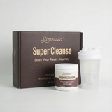 Slimessia Super Cleanse | 15 Days Digestive Support