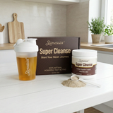 Slimessia Super Cleanse | 15 Days Digestive Support
