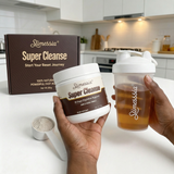 Slimessia Super Cleanse | 15 Days Digestive Support