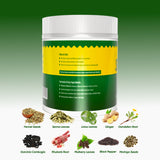 Slimessia Herbal Tea Powder for Digestion