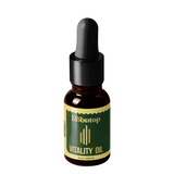 Vitality Oil – Confidence Boosting Formula for Men
