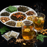 Slimessia Natural Herbal Tea
