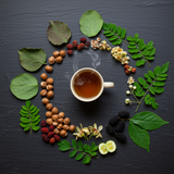 Slimessia Natural Herbal Tea